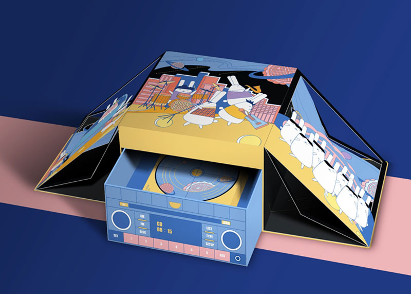 月餅包裝設(shè)計(jì)怎么做更好？