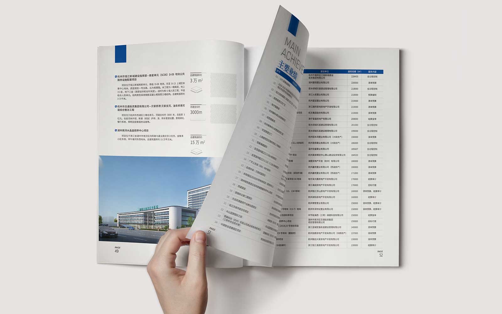 企業(yè)畫冊設(shè)計(jì)需要了解哪些問題？