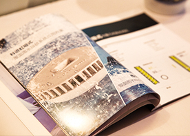 好的畫(huà)冊(cè)設(shè)計(jì)公司能給企業(yè)帶來(lái)什么?