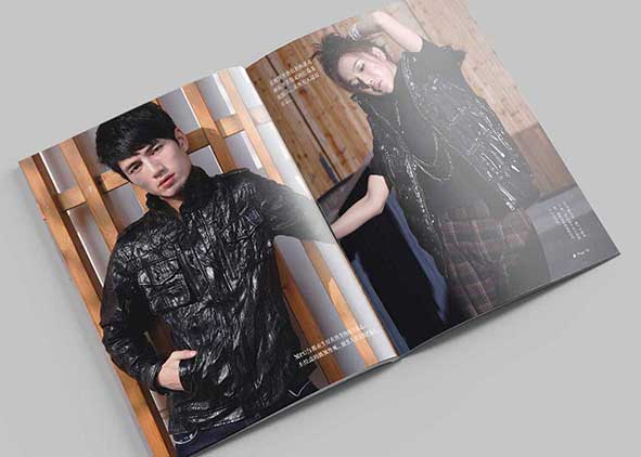 怎樣選擇畫冊設(shè)計(jì)公司?