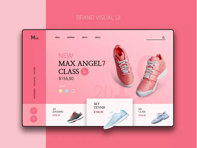 高端品牌網站優(yōu)化如何做？