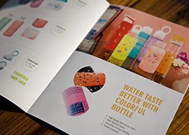 如何使企業(yè)畫冊(cè)設(shè)計(jì)內(nèi)容更加完美