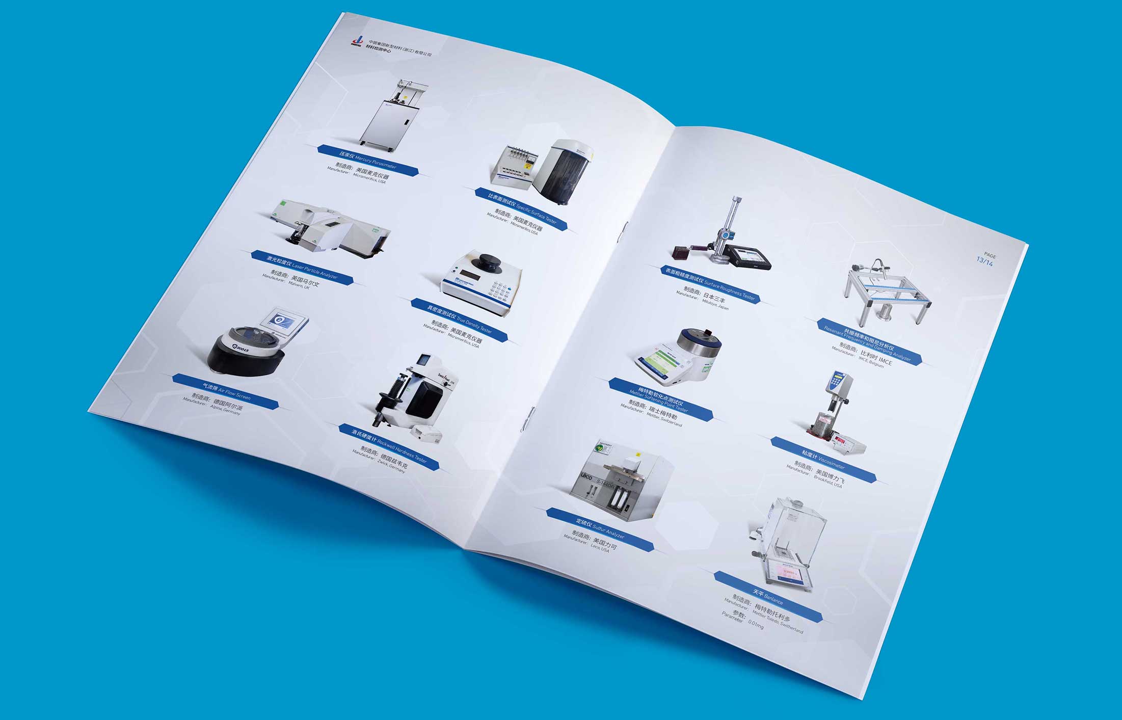 講講品牌畫冊(cè)設(shè)計(jì)類型(上)