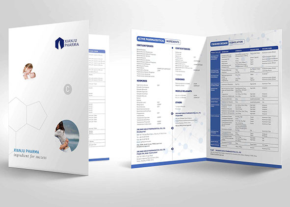 杭州宣傳冊設(shè)計關(guān)鍵點是什么?