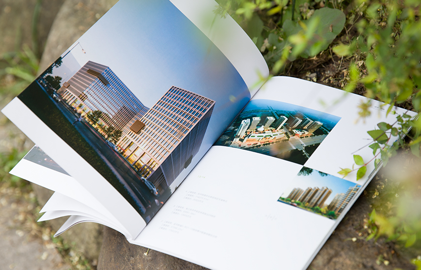 設(shè)計(jì)獨(dú)特優(yōu)勢(shì)的宣傳冊(cè)設(shè)計(jì)要做什么