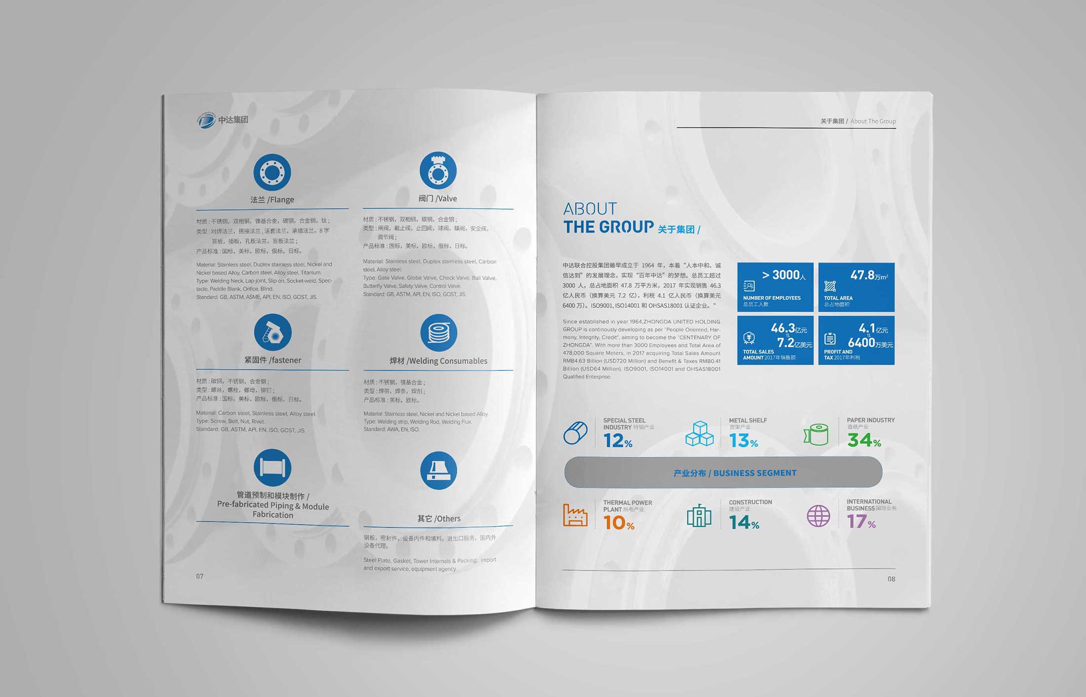 怎樣運(yùn)用宣傳畫冊(cè)設(shè)計(jì)中的色彩