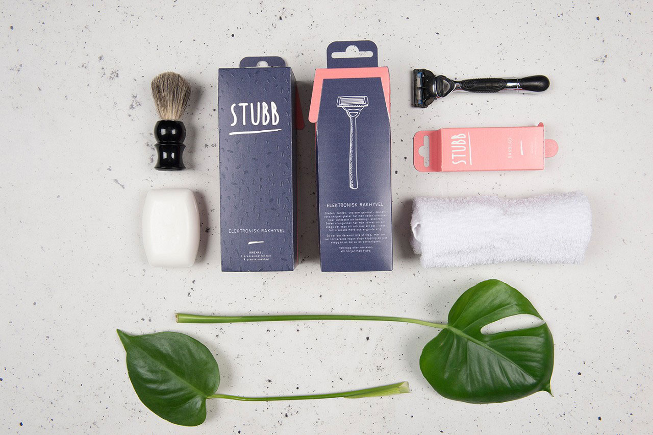 品牌產(chǎn)品包裝設(shè)計(jì)還能向消費(fèi)者展示商品的價值