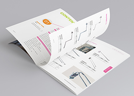 宣傳冊(cè)設(shè)計(jì)在杭州的發(fā)展優(yōu)勢
