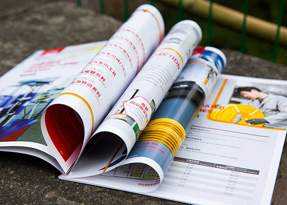 杭州畫冊設計廣告公司這些方面更有優(yōu)勢