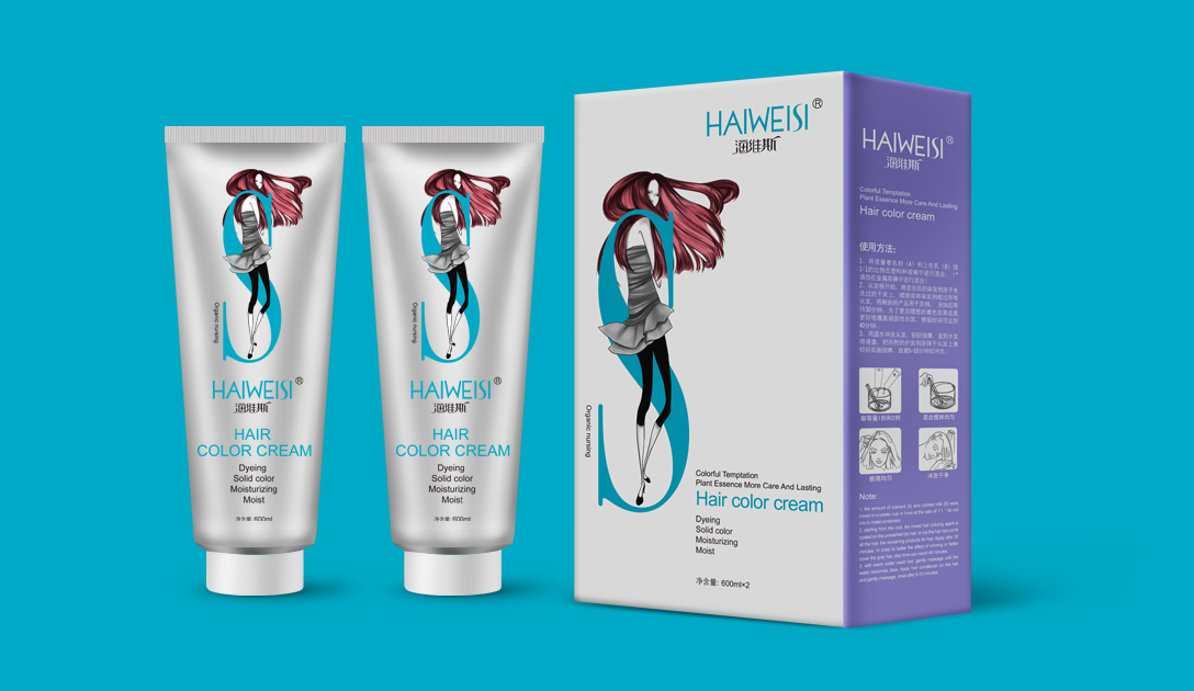 乳膏包裝設(shè)計公司需要清晰地了解哪些人是包裝設(shè)計最后的目標群體