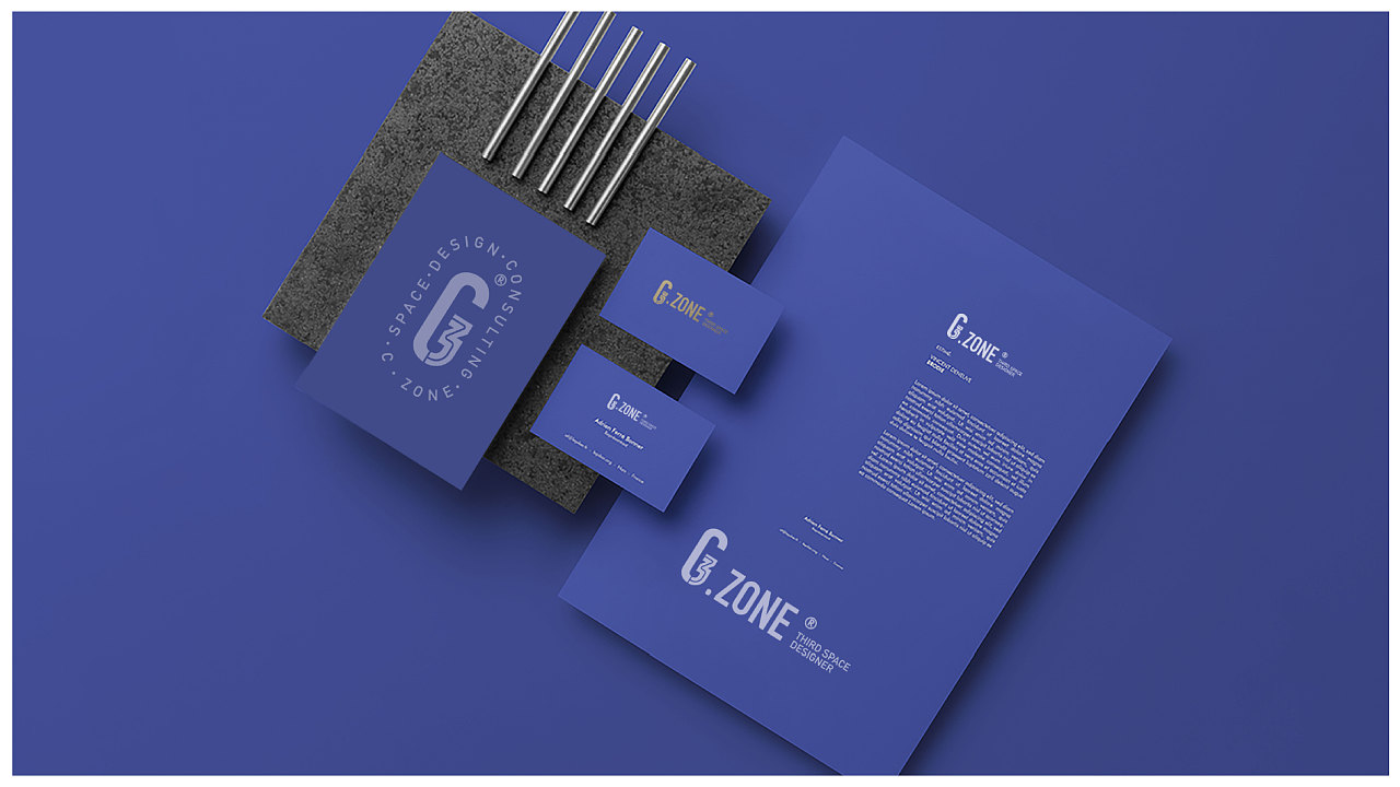 杭州vi設計公司怎么知道是否能放心？