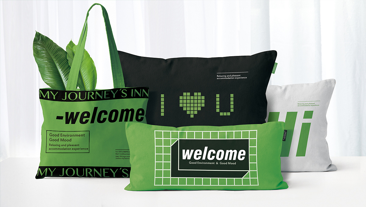 VI設(shè)計公司教你如何進行VI設(shè)計？