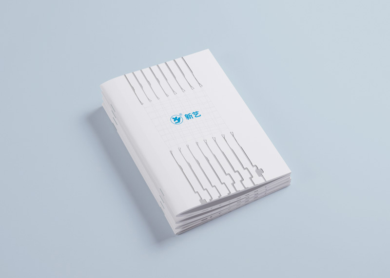 網(wǎng)絡(luò)宣傳會(huì)沖擊畫冊設(shè)計(jì)市場嗎？