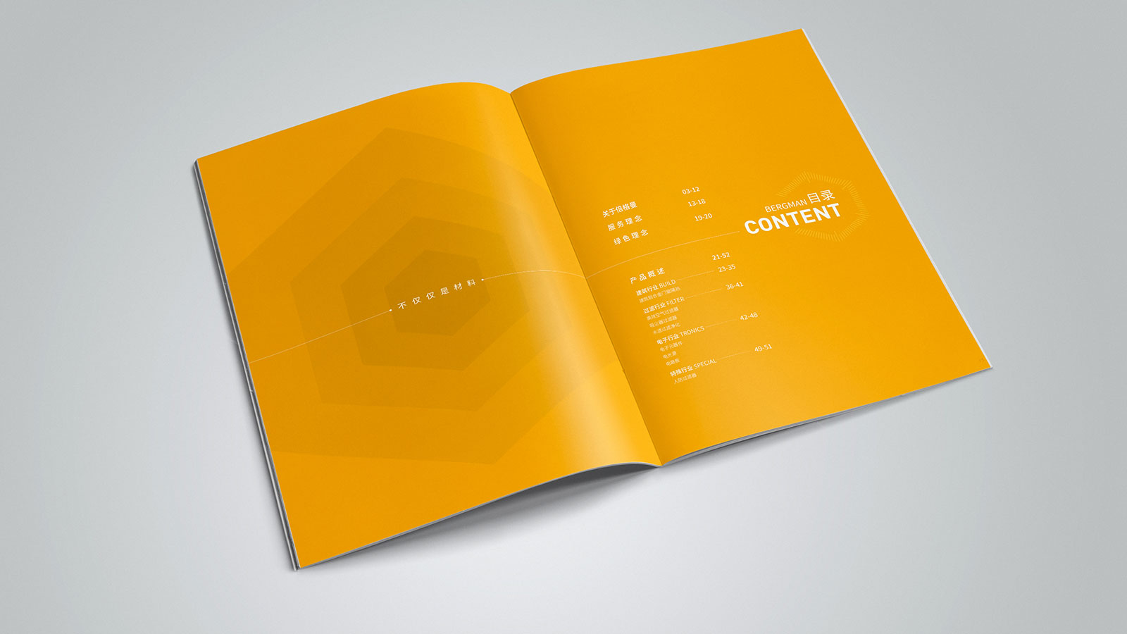 杭州畫冊(cè)設(shè)計(jì)怎樣體現(xiàn)視覺美感?