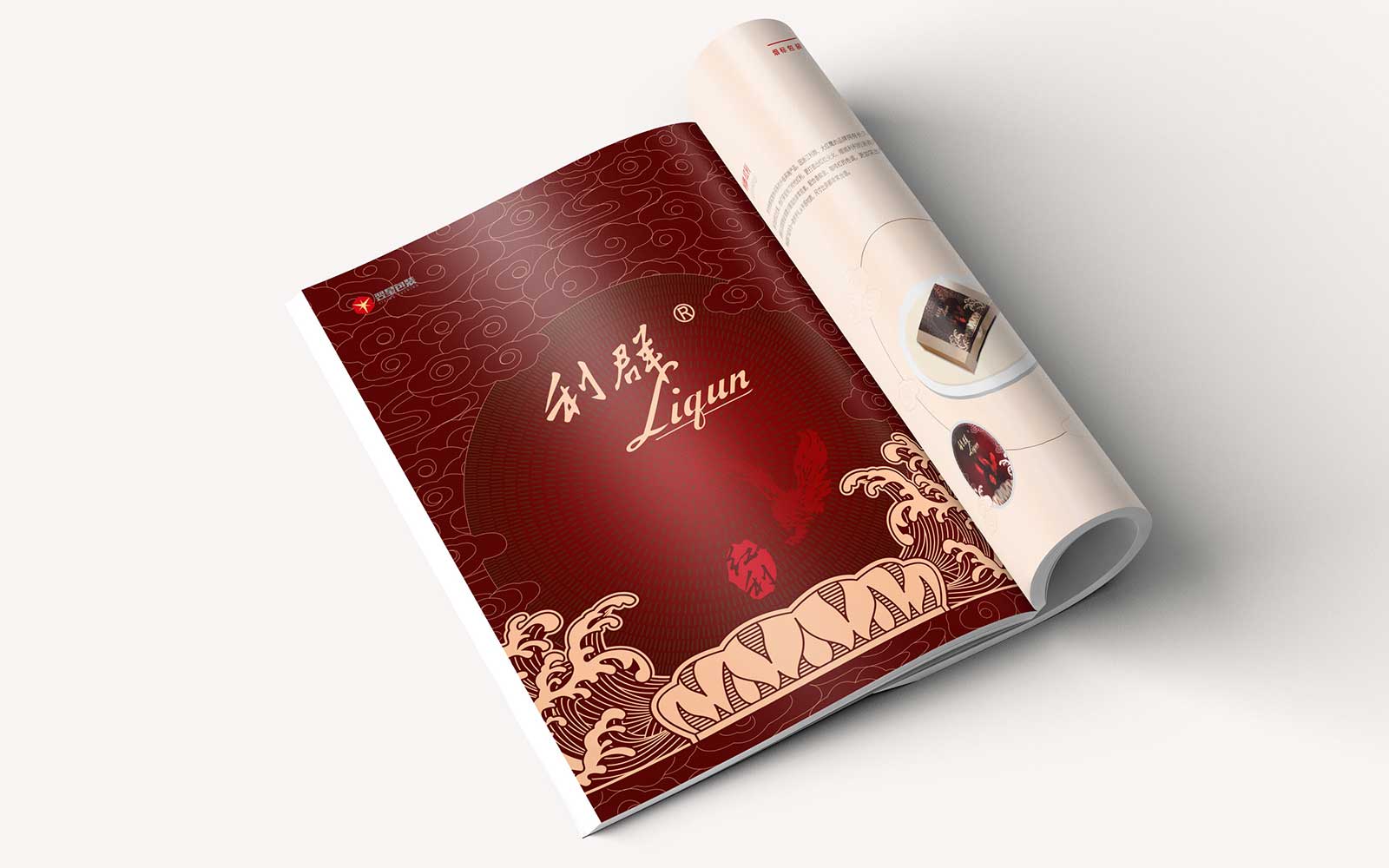 杭州畫冊設(shè)計有哪些設(shè)計要點？