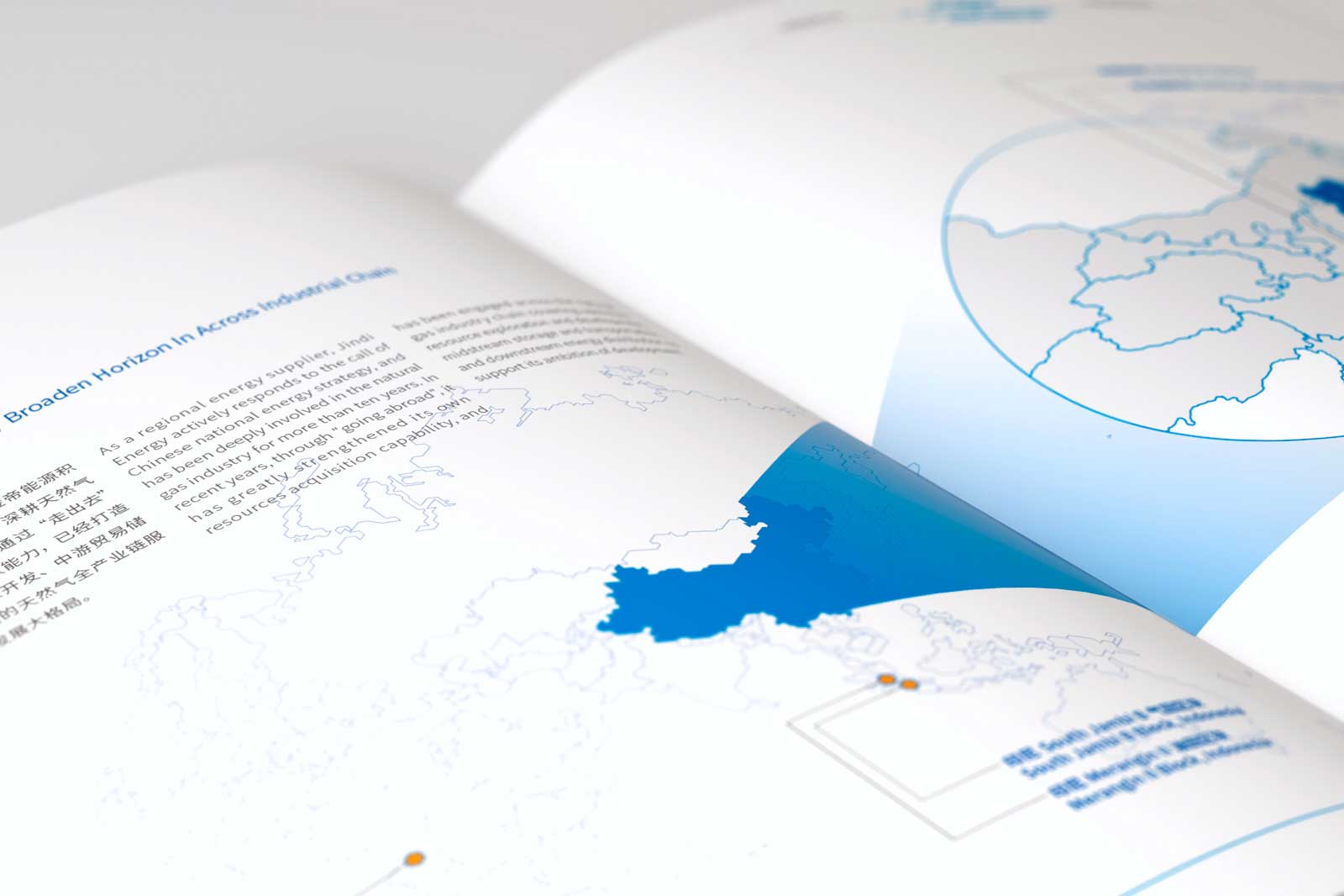 杭州企業(yè)畫冊設(shè)計方法與手段