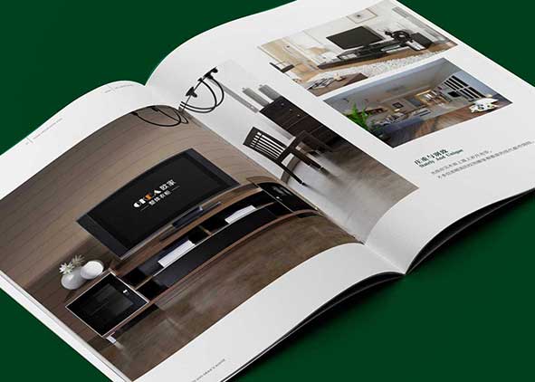 樣本畫冊(cè)設(shè)計(jì)有什么重點(diǎn)體現(xiàn)呢?