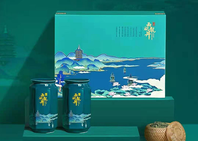 選擇茶葉包裝設(shè)計公司的時候應(yīng)該注意些什么？