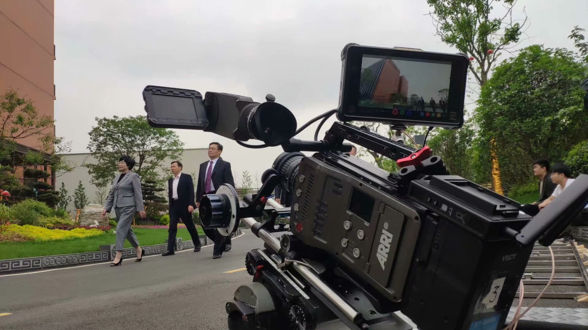 精品視頻制作的報(bào)價(jià)