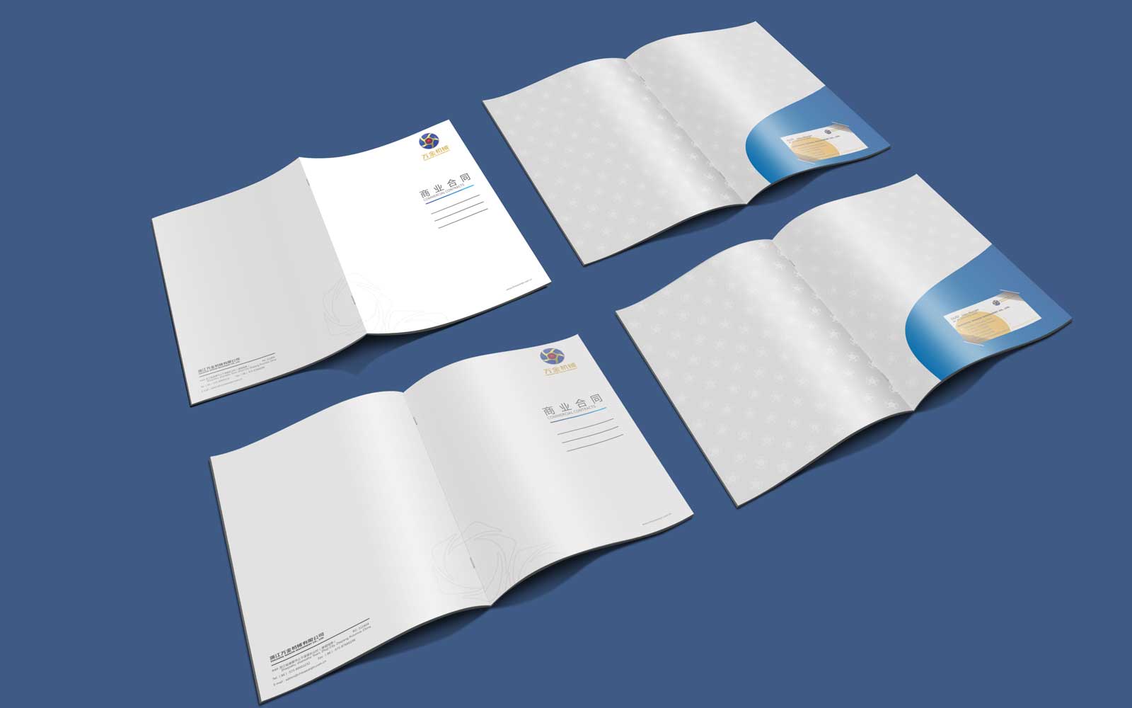 &ldquo;江湖&rdquo;的火鍋店VI設計，燃爆了！