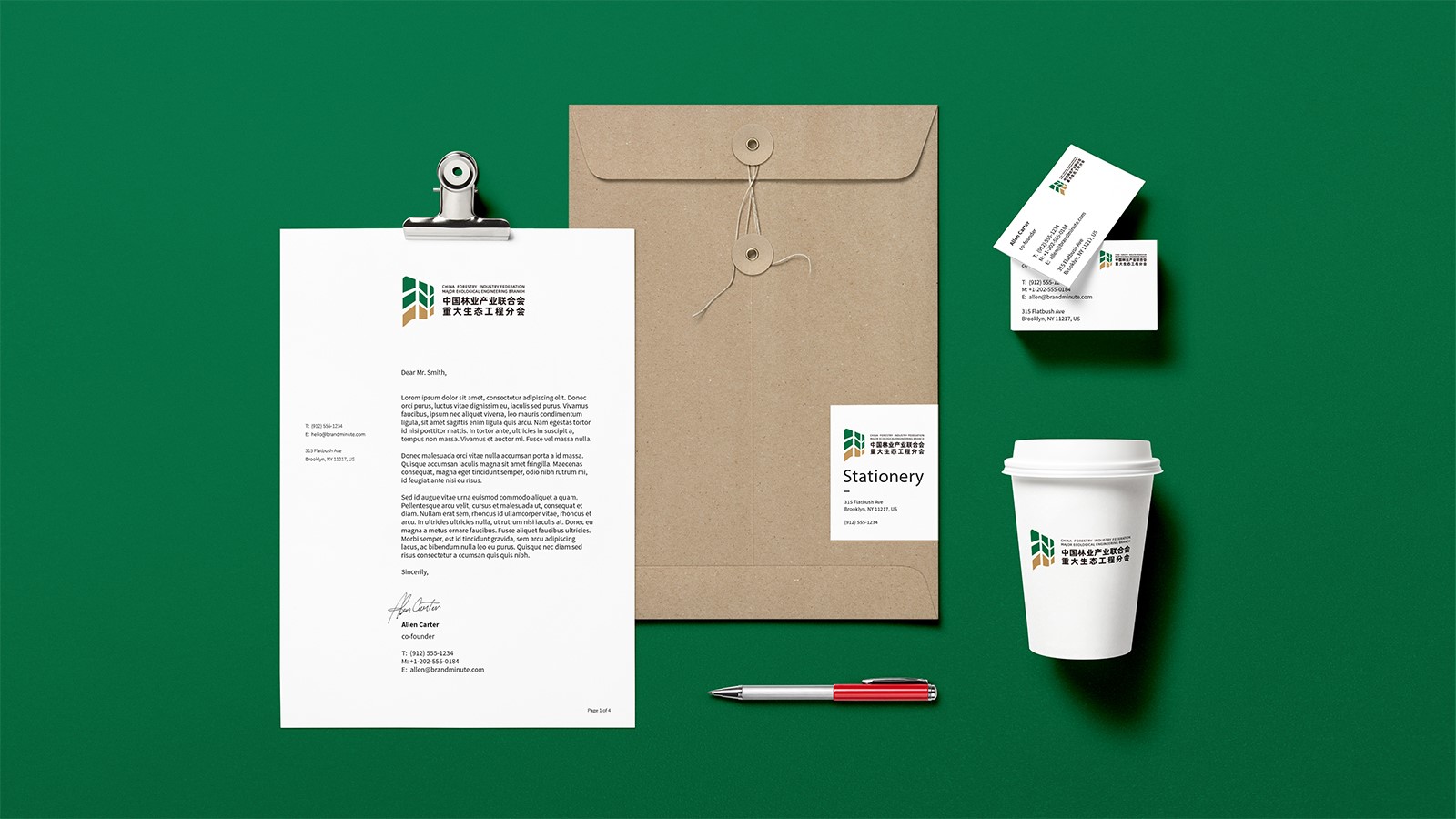 宣傳海報設計的類型有哪些呢?