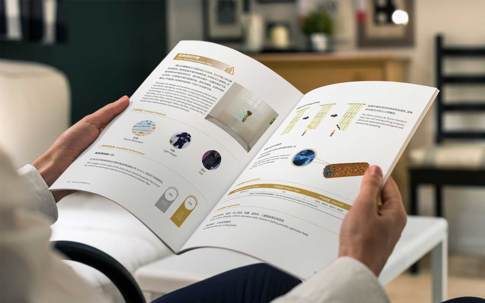 宣傳海報設計公司的主導思想