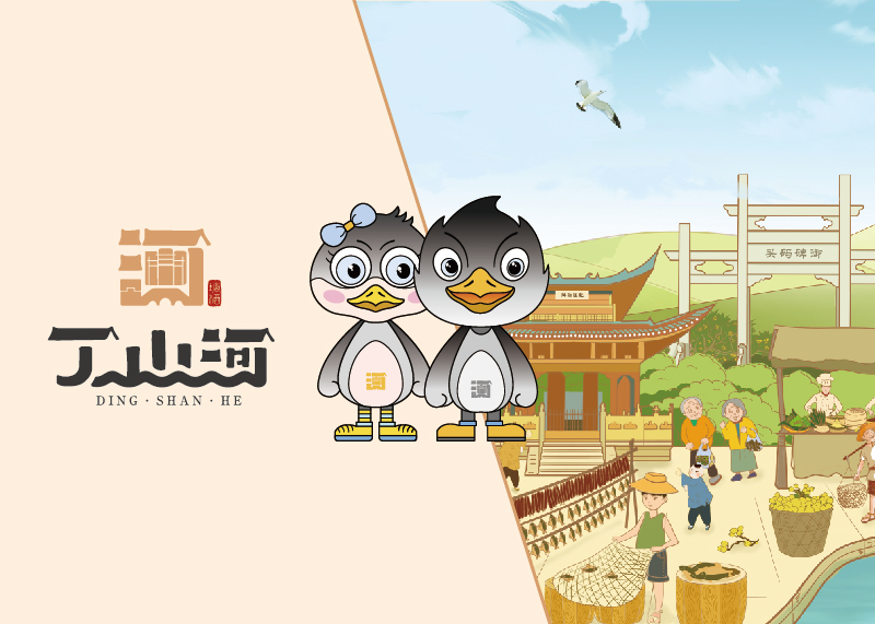 杭州廣告設(shè)計公司&mdash;&mdash;通過設(shè)計傳遞不同風(fēng)格