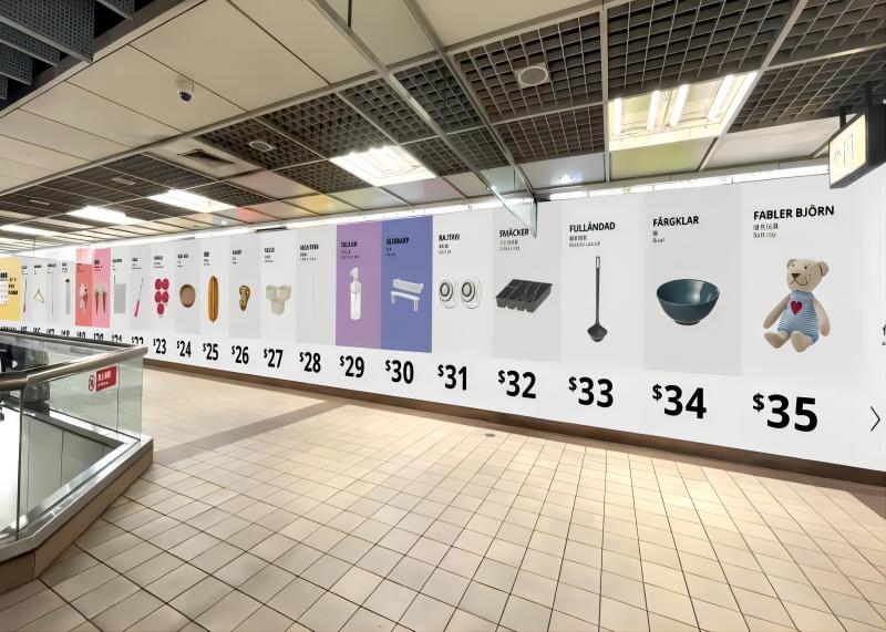 這樣的廣告又有誰(shuí)會(huì)拒絕呢？宜家這波營(yíng)銷真是絕了！|品牌營(yíng)銷案例分享