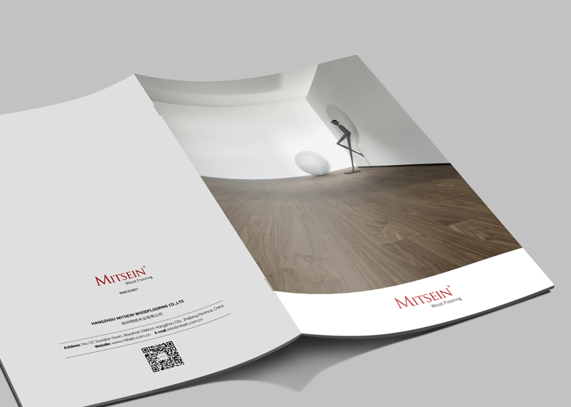 簽約杭州明成木業有限公司設計制作！