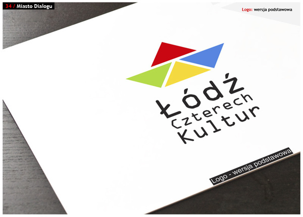 Lodz文化節(jié)VI設計