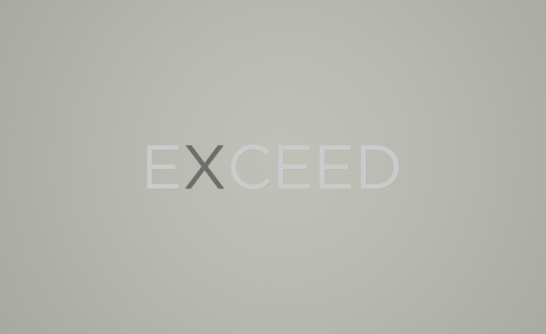 葡萄牙Exceed鞋業(yè)品牌VI設(shè)計(jì)