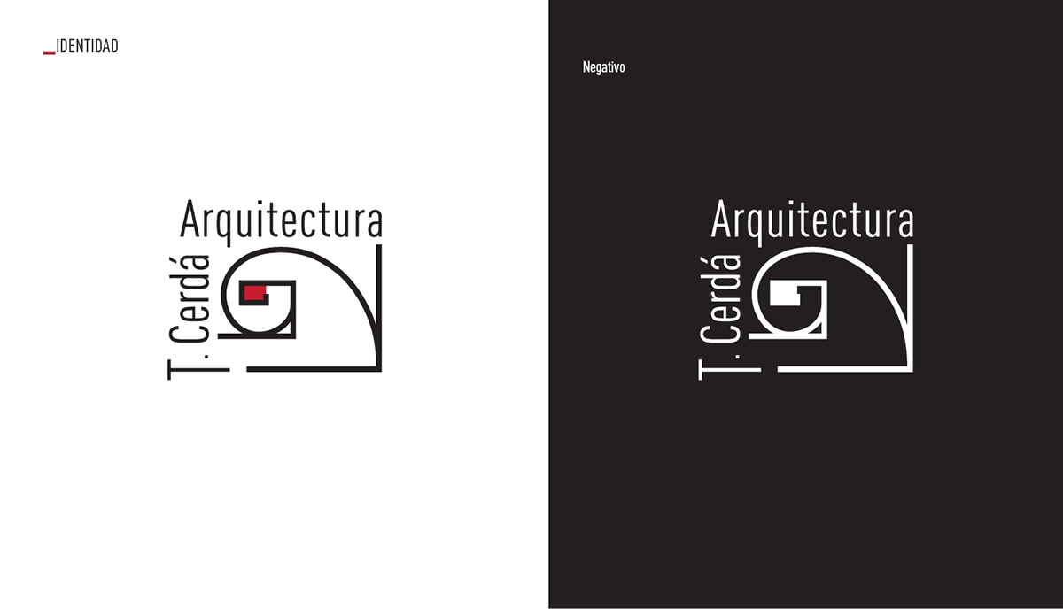 T.Cerdá建筑品牌設計
