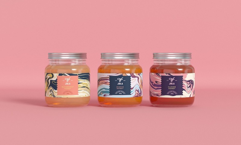 你的蜂蜜包裝如何在產品貨架上生存下來？