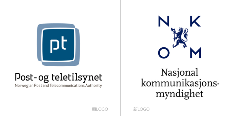 企業logo形象設計