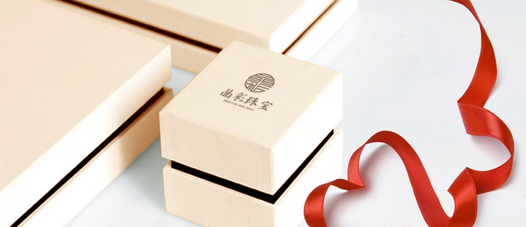 珠寶企業(yè)vi設(shè)計