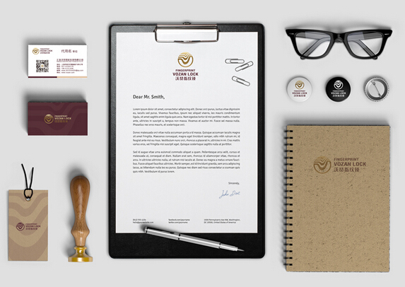 VI設(shè)計(jì)制作