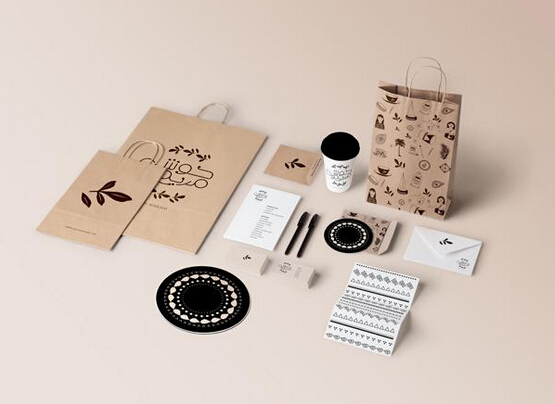 企業(yè)品牌策劃