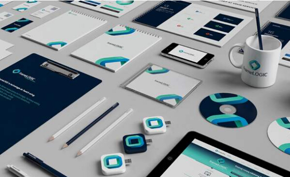 品牌VI設(shè)計