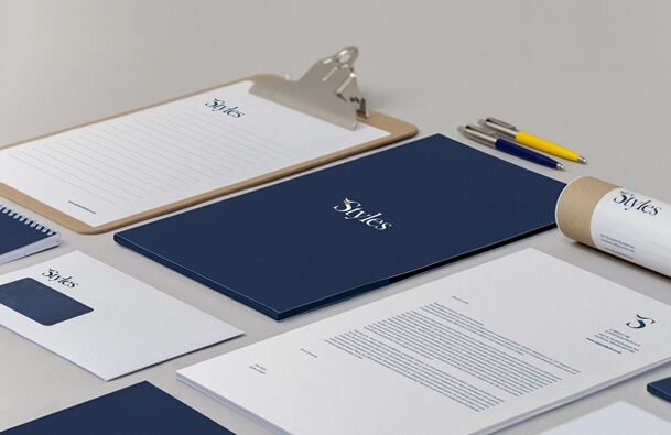 杭州vi設計公司