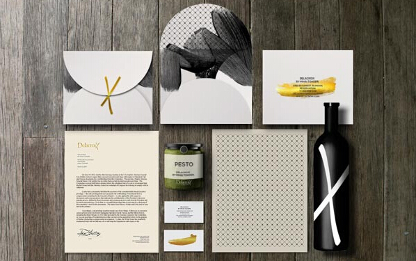 品牌VI設(shè)計公司