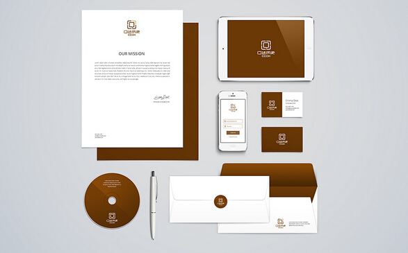 品牌vi設(shè)計(jì)