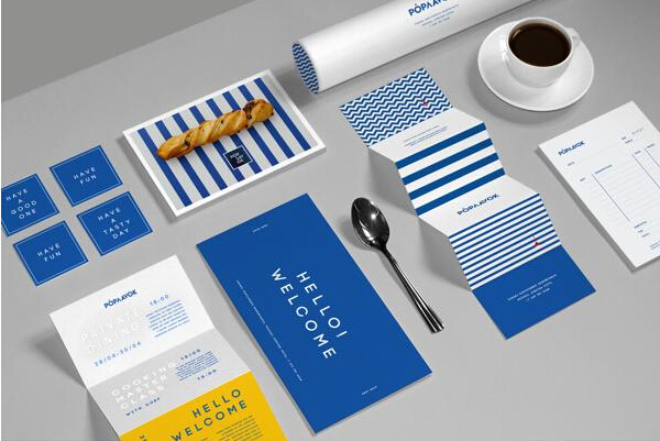 品牌VI設(shè)計