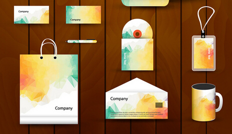 企業(yè)VI設(shè)計(jì)