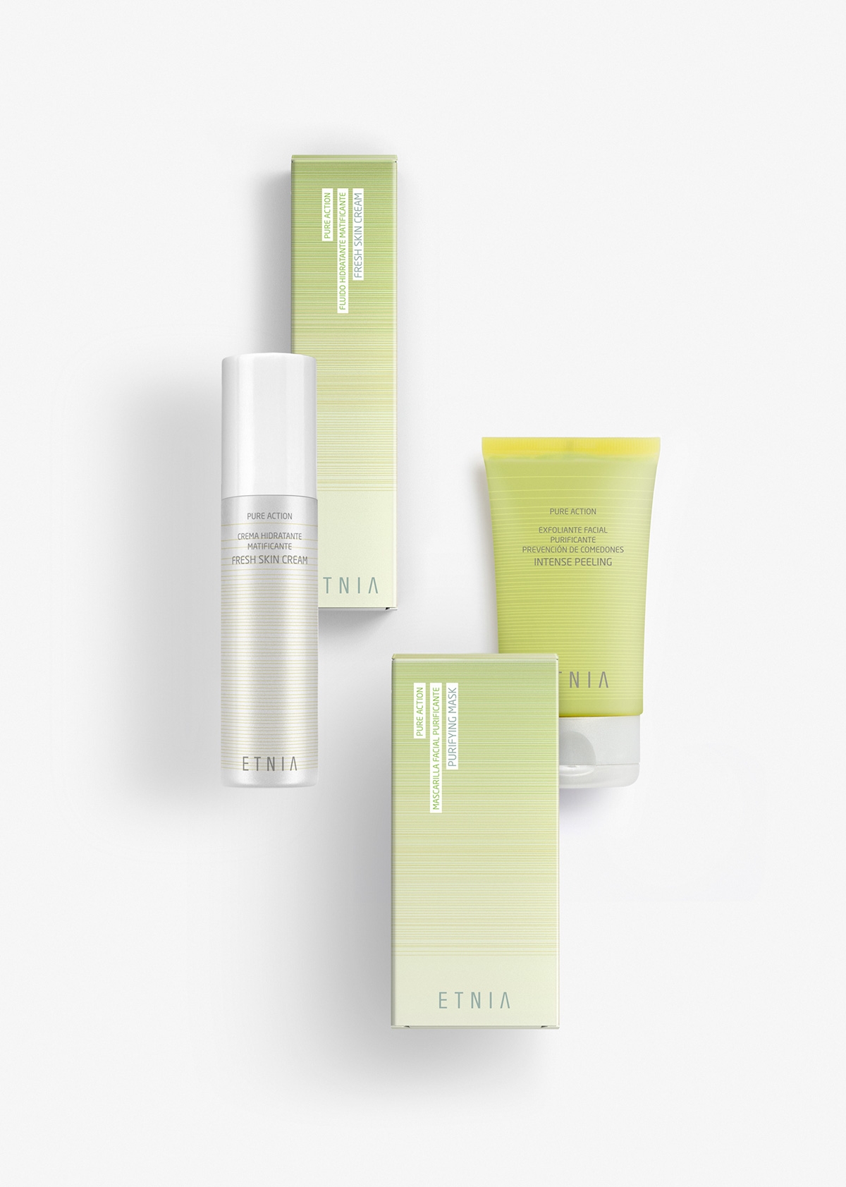 看臉時(shí)代，你女朋友用化妝品了嗎？化妝品又如何建立自己的品牌？