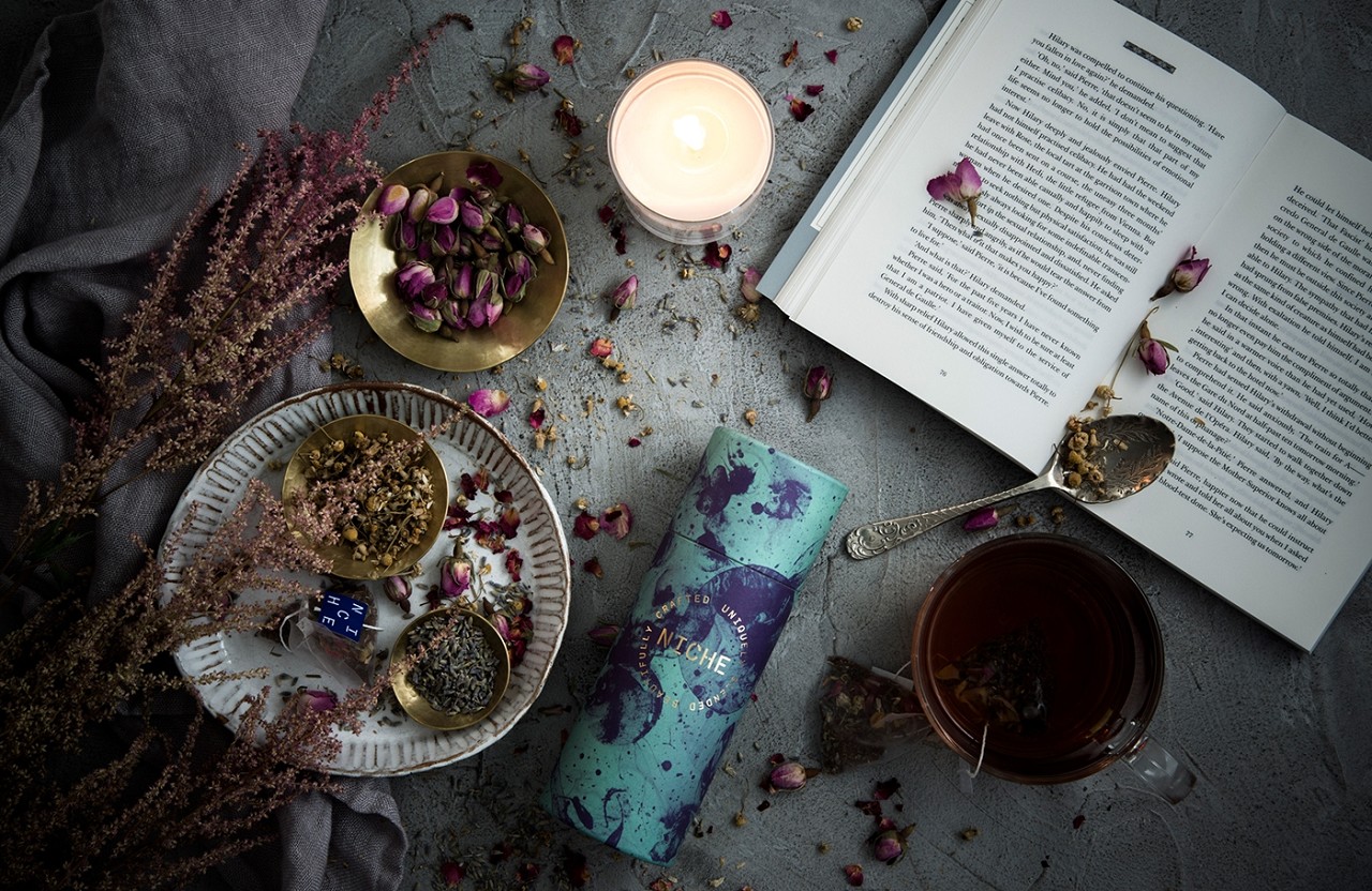 21世紀應該喝什么茶——生態(tài)茶？