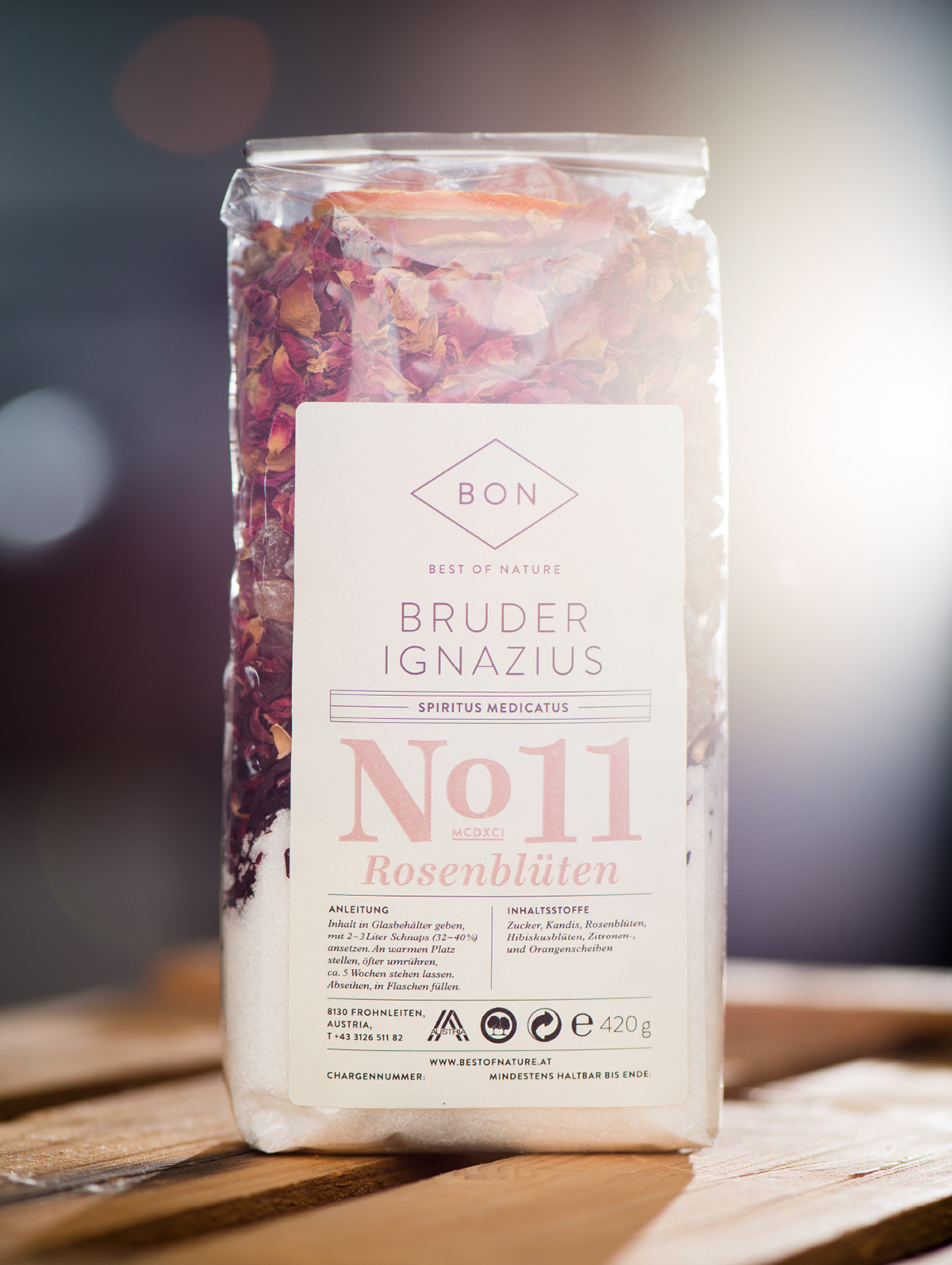 香料包裝設(shè)計(jì)