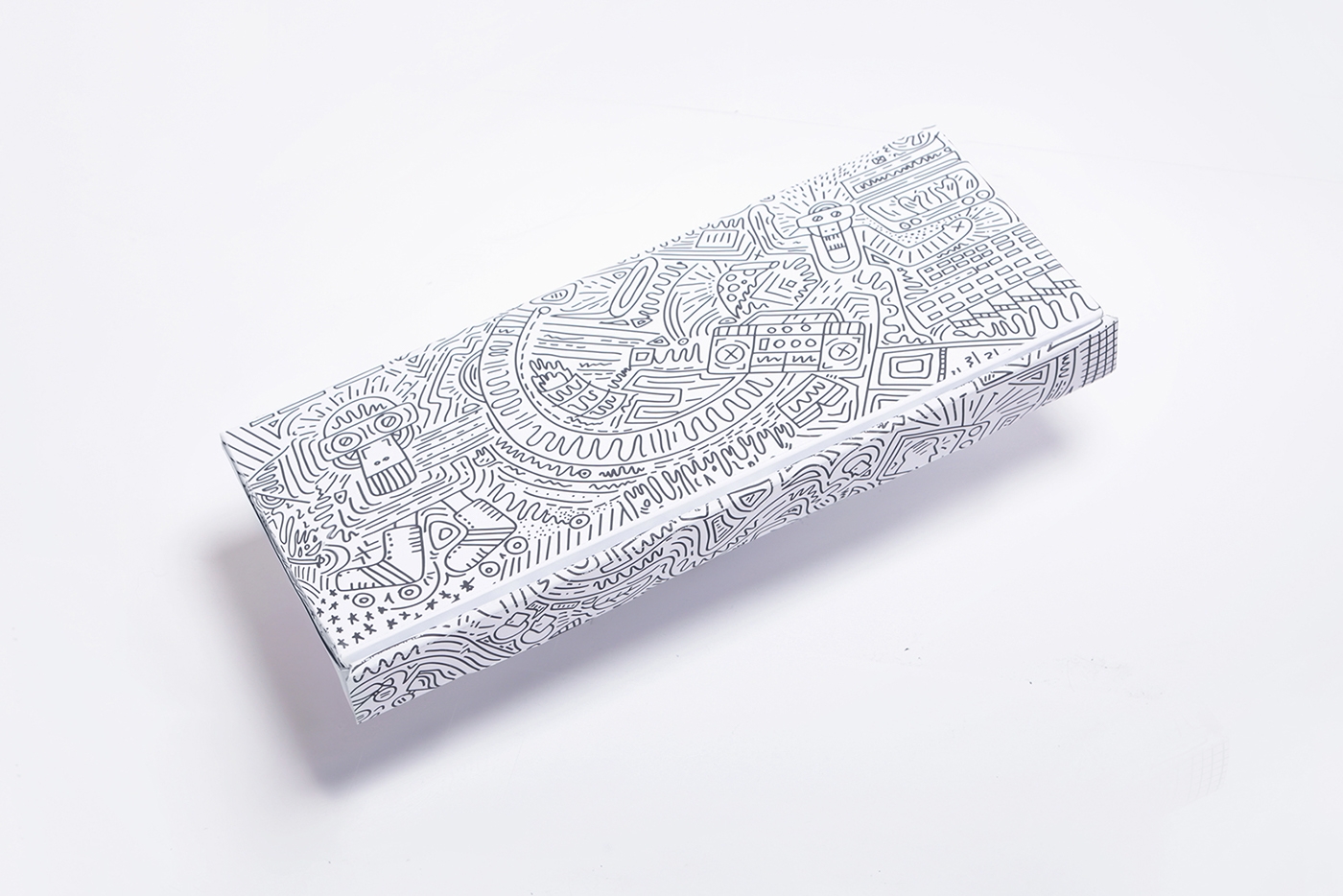 餐飲品牌包裝設計，從外賣包裝到飲品包裝的一條龍服務