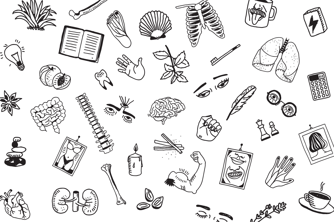 餐飲品牌包裝設計，從外賣包裝到飲品包裝的一條龍服務