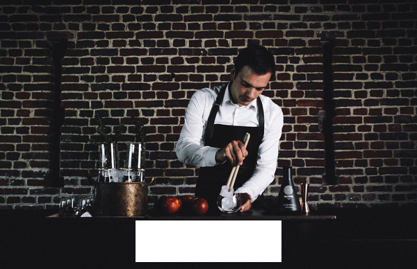 神奇松子酒瓶型包裝設計，全新視覺體驗