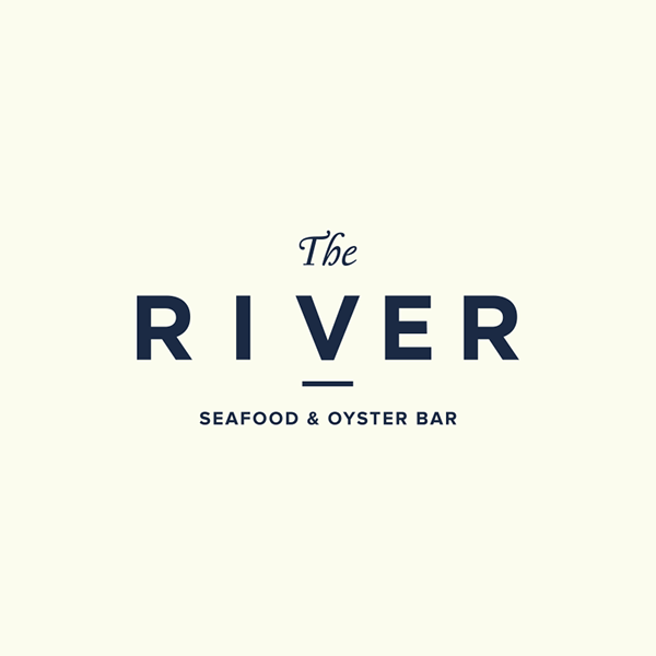 學校周邊海鮮酒吧餐廳品牌包裝設計